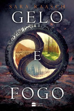 [Snow Like Ashes 02] • Gelo e fogo